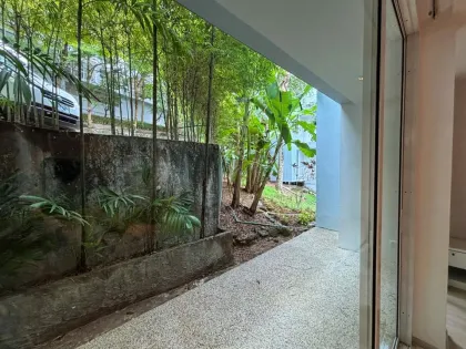 Studio-Apartment mit Pool & Fitnessraum in Kamala