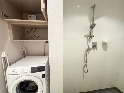 Studio-Apartment mit Pool & Fitnessraum in Kamala