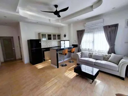 Neu renovierte 1-Zimmer-Wohnung zur Miete in Rawai, Phuket
