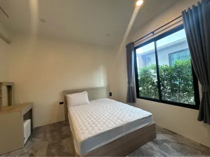 邦乔/帕萨克区全新2卧2浴别墅出租
