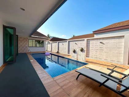 Private Poolvilla zur Miete in Chalong, nahe dem Großen Buddha