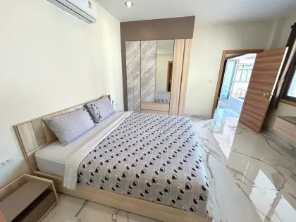 Private Poolvilla zur Miete in Chalong, nahe dem Großen Buddha