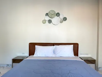Private Poolvilla zur Miete in Chalong, nahe dem Großen Buddha