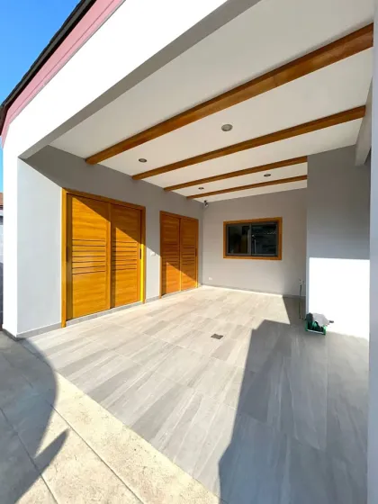 Private Poolvilla zur Miete in Chalong, nahe dem Großen Buddha