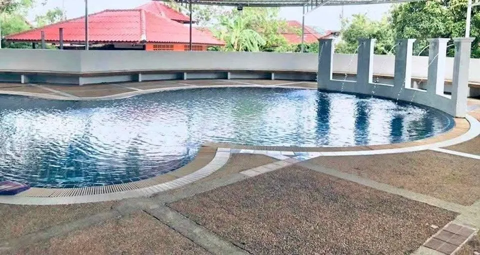 Cozy 2-Bedroom House for Rent in Phuket Villa 5, Wichit