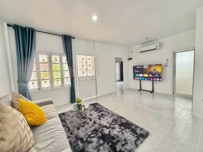 普吉岛 Wichit Phuket Villa 5 2卧室舒适出租屋
