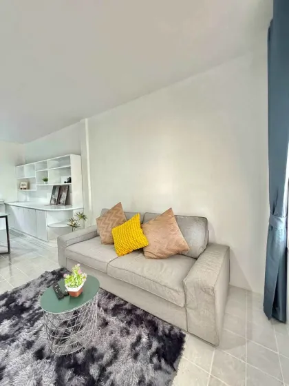 普吉岛 Wichit Phuket Villa 5 2卧室舒适出租屋