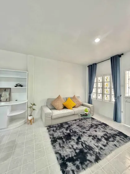 普吉岛 Wichit Phuket Villa 5 2卧室舒适出租屋