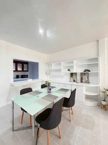 普吉岛 Wichit Phuket Villa 5 2卧室舒适出租屋