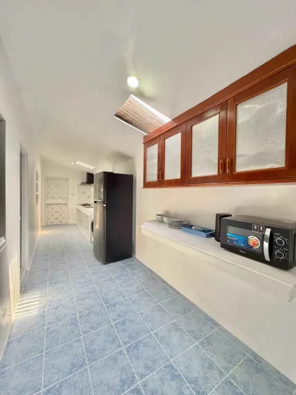 普吉岛 Wichit Phuket Villa 5 2卧室舒适出租屋