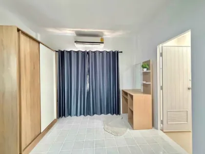 普吉岛 Wichit Phuket Villa 5 2卧室舒适出租屋