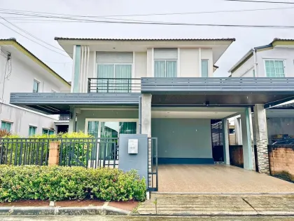 บ้านวิลล่า 3 ห้องนอน 2 ห้องน้ำ ให้เช่า ในพื้นที่กะทู้-ป่าตอง