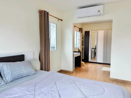 บ้านวิลล่า 3 ห้องนอน 2 ห้องน้ำ ให้เช่า ในพื้นที่กะทู้-ป่าตอง