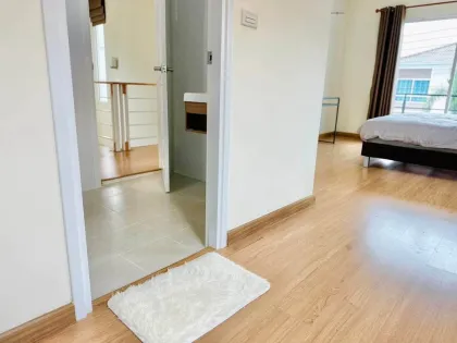 บ้านวิลล่า 3 ห้องนอน 2 ห้องน้ำ ให้เช่า ในพื้นที่กะทู้-ป่าตอง