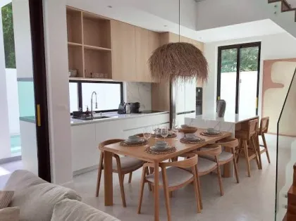 Brand New Luxury Pool Villa with 3 Beds and 4 Baths in Rawai