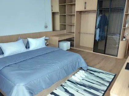 Brand New Luxury Pool Villa with 3 Beds and 4 Baths in Rawai