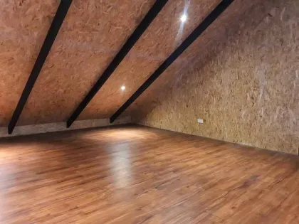 Poolvilla mit 3 Schlafzimmern und Loft zur Miete in Chalong