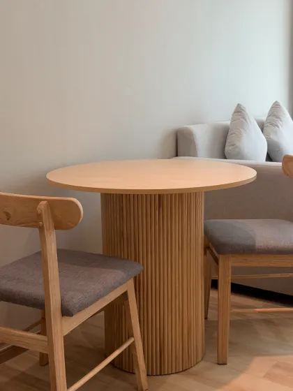 Apartamento Serenity de 1 dormitorio en Nai Yang, 6º piso
