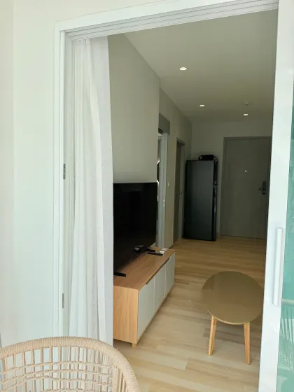 Apartamento Serenity de 1 dormitorio en Nai Yang, 6º piso