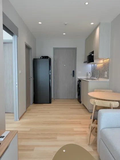 Apartamento Serenity de 1 dormitorio en Nai Yang, 6º piso