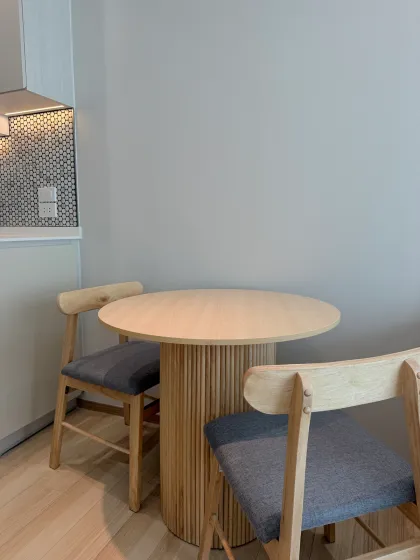 Apartamento Serenity de 1 dormitorio en Nai Yang, 6º piso
