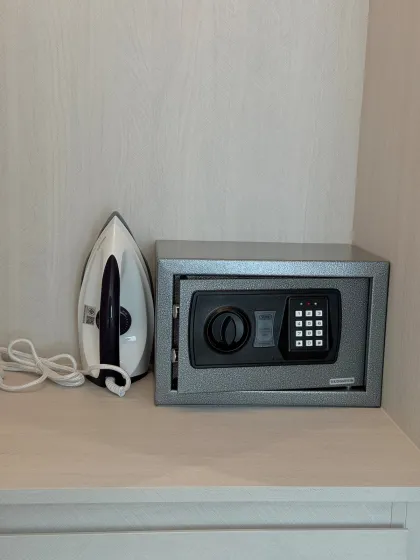 Apartamento Serenity de 1 dormitorio en Nai Yang, 6º piso