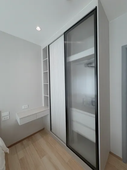Apartamento Serenity de 1 dormitorio en Nai Yang, 6º piso