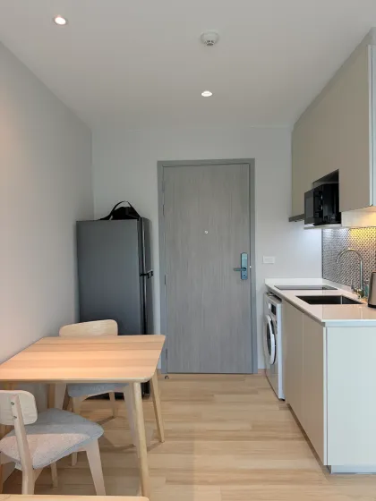 Serenity 1-Bedroom Apartment in Nai Yang
