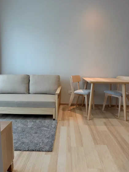 Serenity 1-Bedroom Apartment in Nai Yang