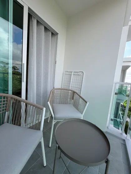 Serenity 1-Bedroom Apartment in Nai Yang