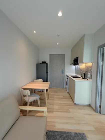 Serenity 1-Bedroom Apartment in Nai Yang