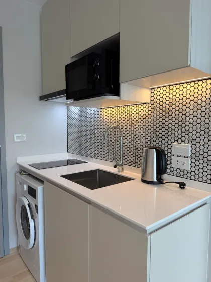 Serenity 1-Bedroom Apartment in Nai Yang