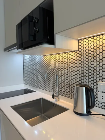 Serenity 1-Bedroom Apartment in Nai Yang