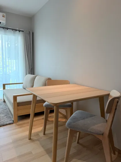 Serenity 1-Bedroom Apartment in Nai Yang