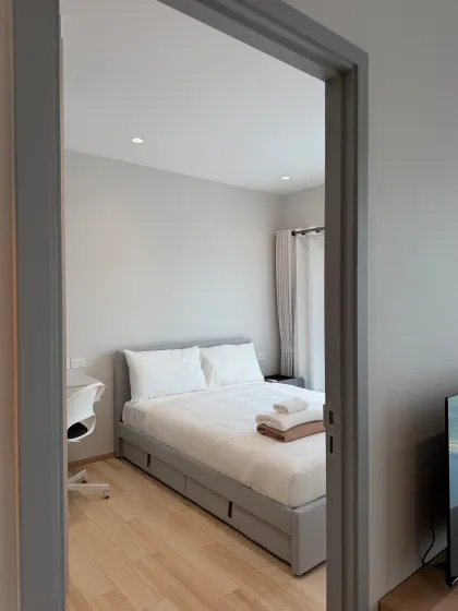 Serenity 1-Bedroom Apartment in Nai Yang