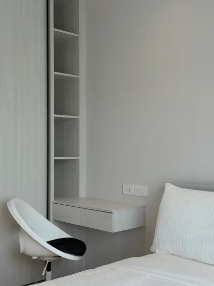 Serenity 1-Bedroom Apartment in Nai Yang