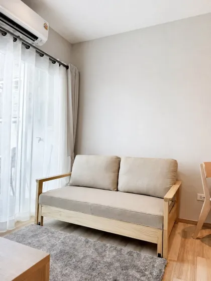Serenity 1-Bedroom Apartment in Nai Yang