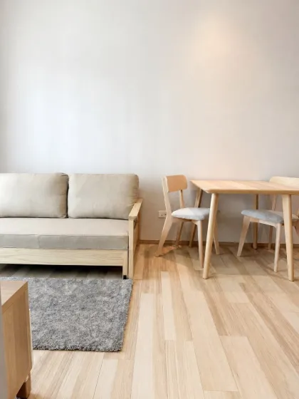 Serenity 1-Bedroom Apartment in Nai Yang