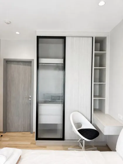 Serenity 1-Bedroom Apartment in Nai Yang