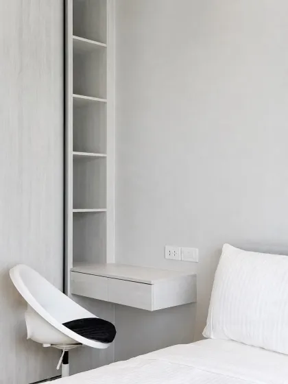 Serenity 1-Bedroom Apartment in Nai Yang