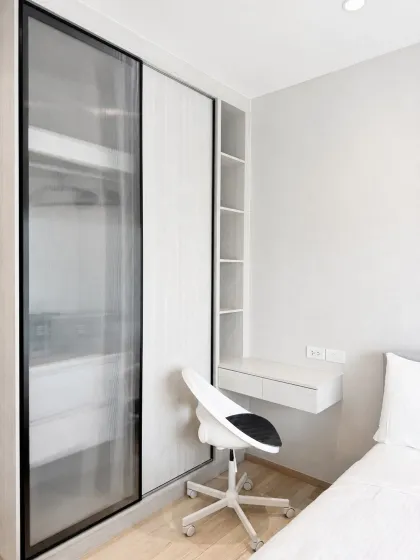 Serenity 1-Bedroom Apartment in Nai Yang