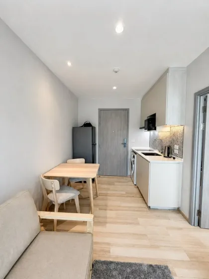 Serenity 1-Bedroom Apartment in Nai Yang