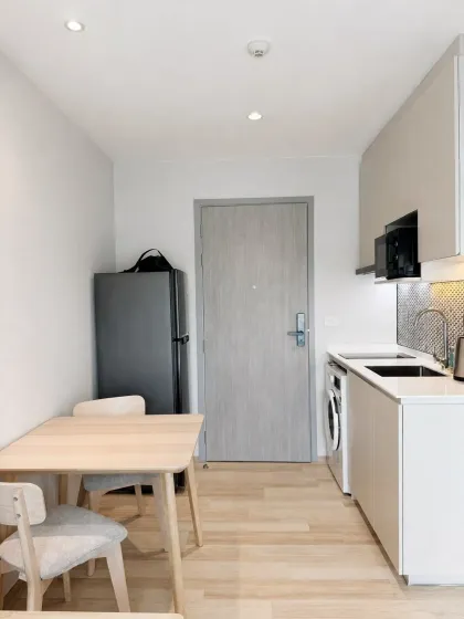 Serenity 1-Bedroom Apartment in Nai Yang