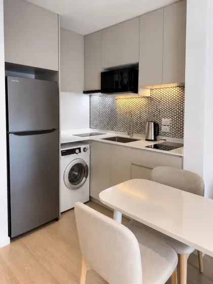 Serenity 1-Bedroom Apartment in Nai Yang