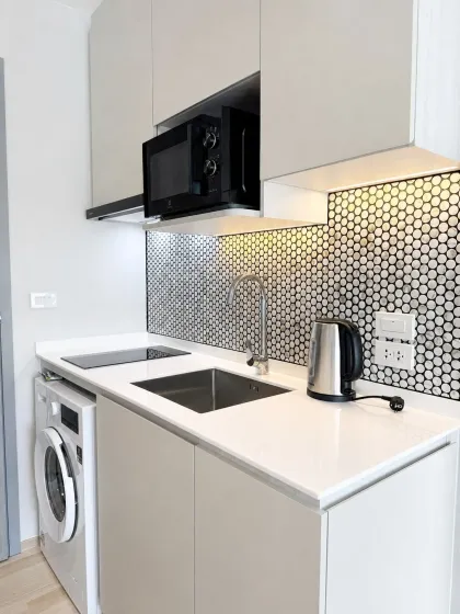 Serenity 1-Bedroom Apartment in Nai Yang