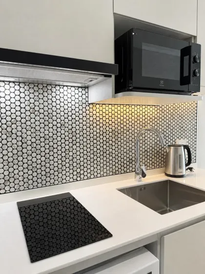Serenity 1-Bedroom Apartment in Nai Yang