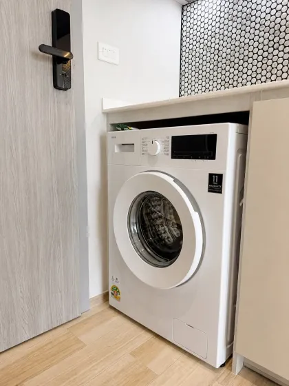 Serenity 1-Bedroom Apartment in Nai Yang