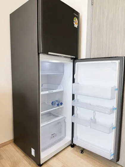 Serenity 1-Bedroom Apartment in Nai Yang