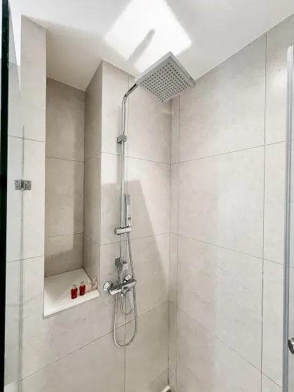 Serenity 1-Bedroom Apartment in Nai Yang