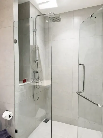 Serenity 1-Bedroom Apartment in Nai Yang